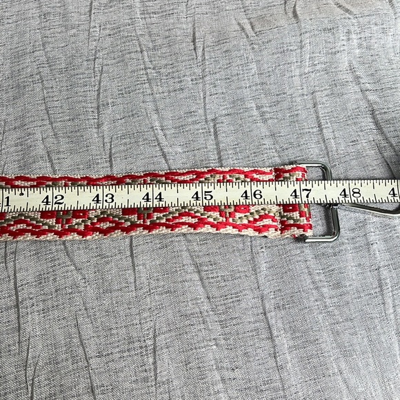 EXTENDABLE SHOULDER/CROSSBODY STRAP - Picture 6 of 6